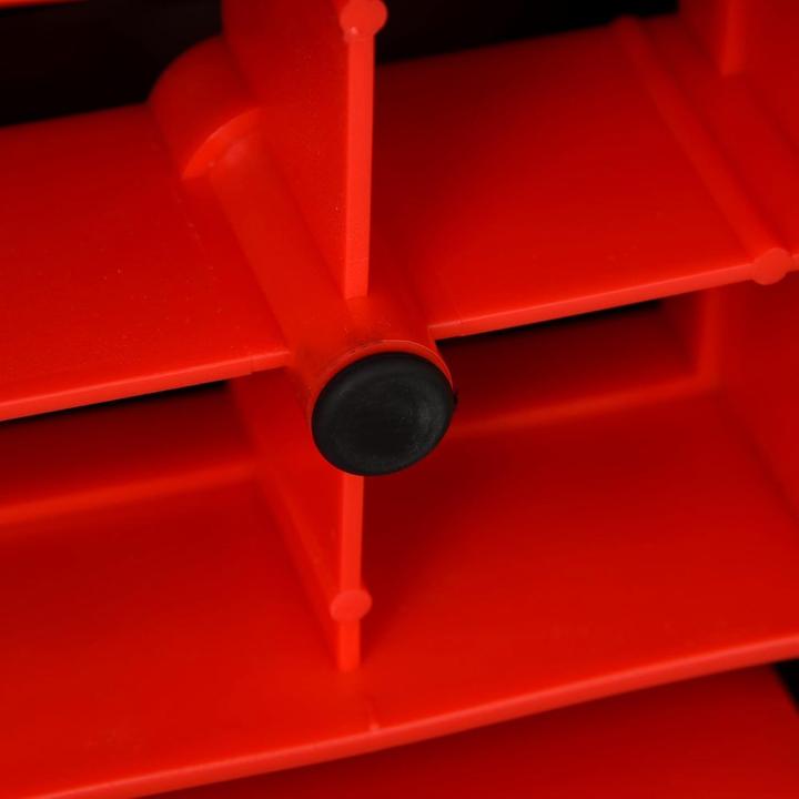 Image du produit Yaqor Aerobic Stepper mit Höhenverstellung