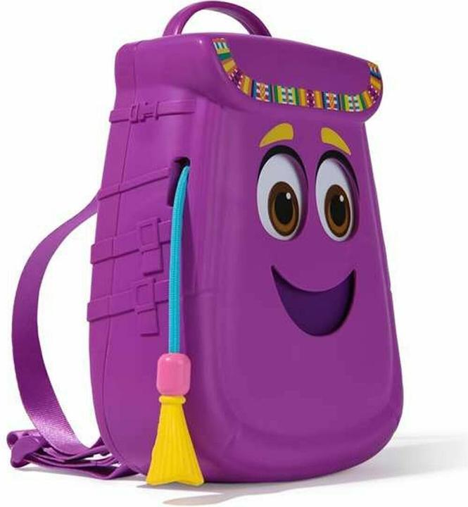 Produktbild Amigo DTE Dora - Backpack