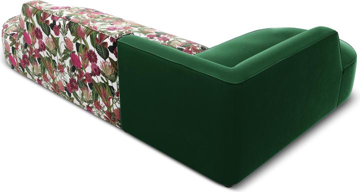 Produktbild CXL by Christian Lacroix Charles (Ecksofa, Modular Sofa)