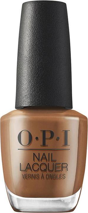 Produktbild OPI Nail Lacquer Material Gowrl 15 ml (Material Gworl, Farblack)