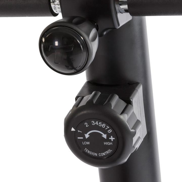 Produktbild Tunturi Heimtrainer Bike Fahrrad Competence F20