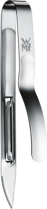 Produktbild WMF Spargelschäler Gemüseschäler 17cm Gourmet Edelstahl spülmaschinengeeignet