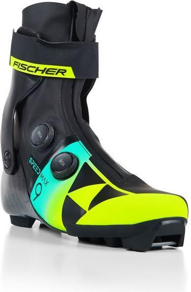 Produktbild Fischer Speedmax 9 Skate RL BOA (41)