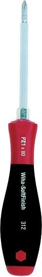 Produktbild Wiha VDE Kreuzschlitz-Schraubendreh (Pozidriv-Kreuzschlitz (PZ))
