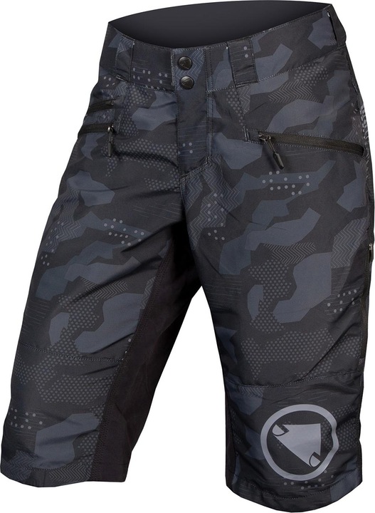 Actual product image Endura SingleTrack II (S)
