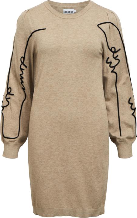 Actual product image Object OBJTHESS Strickkleid (M)