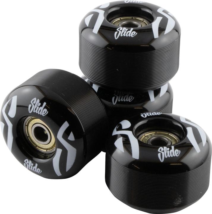 Actual product image Slide Wheels (1.42")