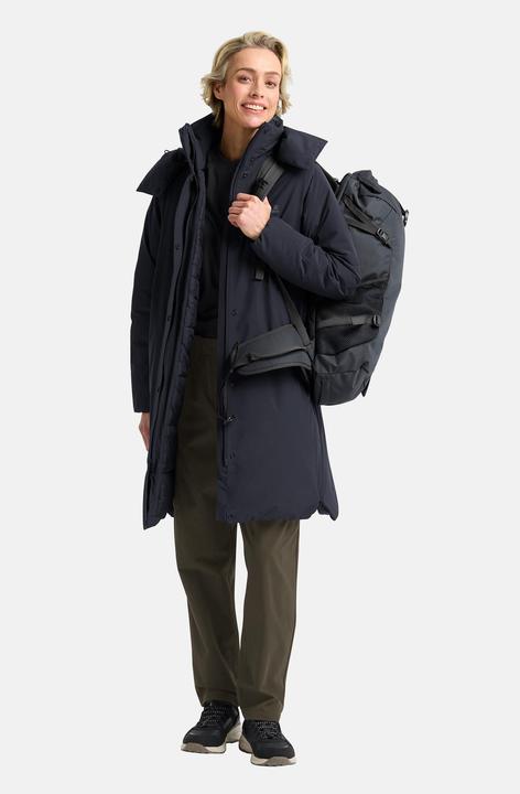 Produktbild Jack Wolfskin Frost Haven Coat W (L)