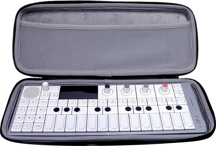 Immagine prodotto Analog Custodia GLIDE per Teenage Engineering OP-1 e OP-1 Field