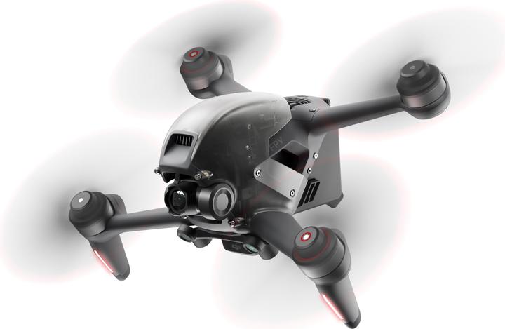 Actual product image DJI FPV Combo (20 min, 795 g, 12 Mpx)