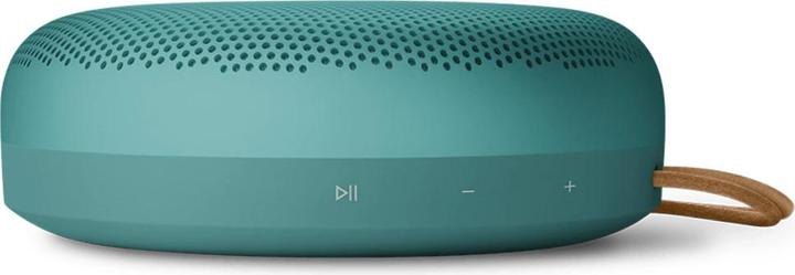 Produktbild B&O Bluetooth speakers Beosound A1 3rd Gen Eucalyptus Green (24 h)