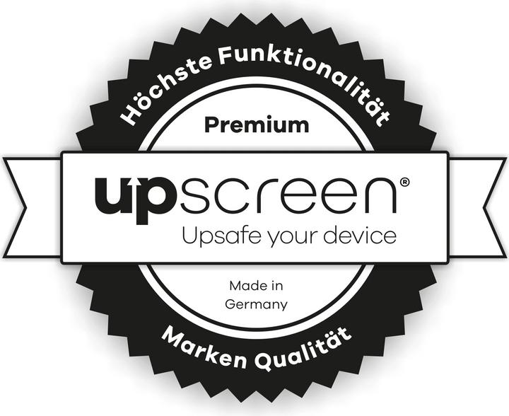 Actual product image upscreen Reflection Shield Protector Matte