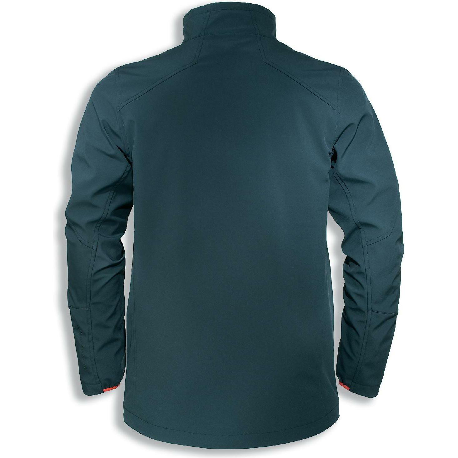 Uvex Safety, Arbeitsjacke, 7405 (S)