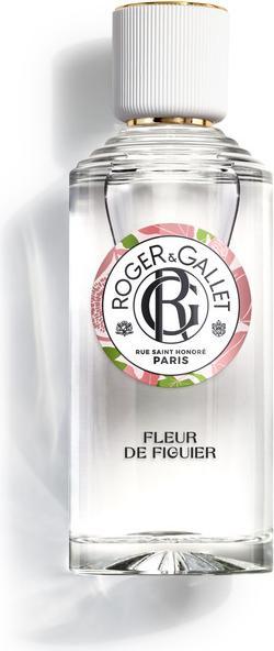 Actual product image Roger & Gallet Fleur De Figuier (Eau de parfum, 100 ml)