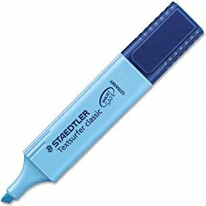 Produktbild Staedtler TEXTSURFER CLASSIC 364 - Textmarker (1x)