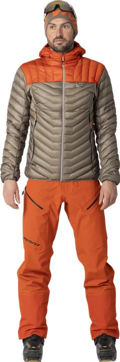 Image du produit Dynafit Ridge Ultralight Daunenjacke Herren (S)