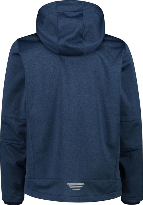 Produktbild CMP Campagnolo Hoodie Zip (4XL)