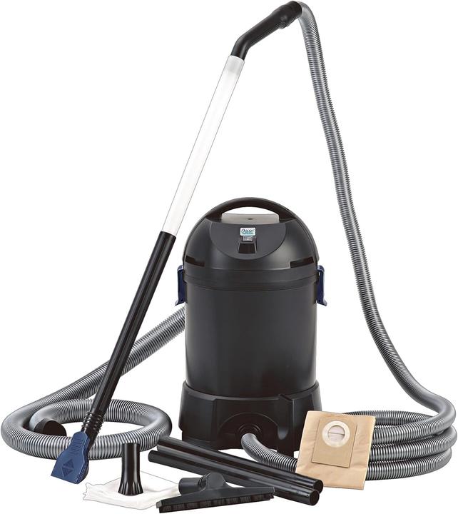 Actual product image Oase Pond sludge vacuum cleaner 27 l Pondov