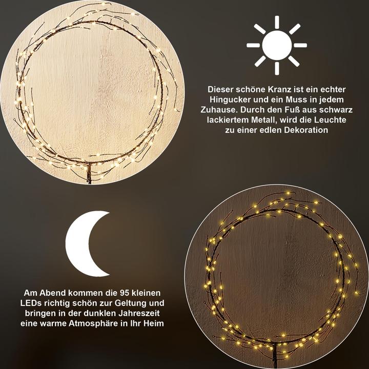 Actual product image Star Trading Wreath Nike
