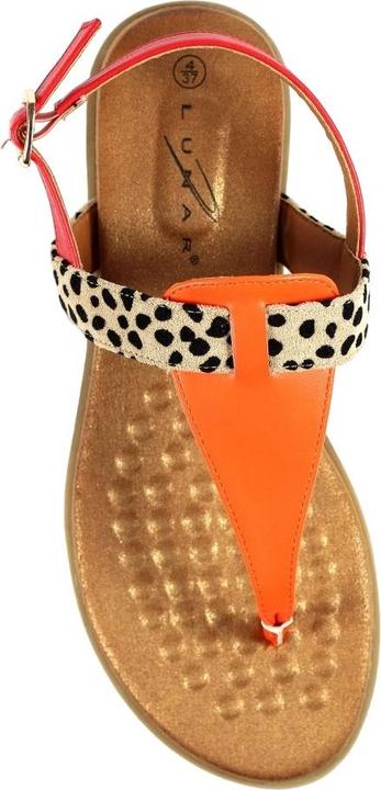 Produktbild Lunar Sandalen Gina (41)