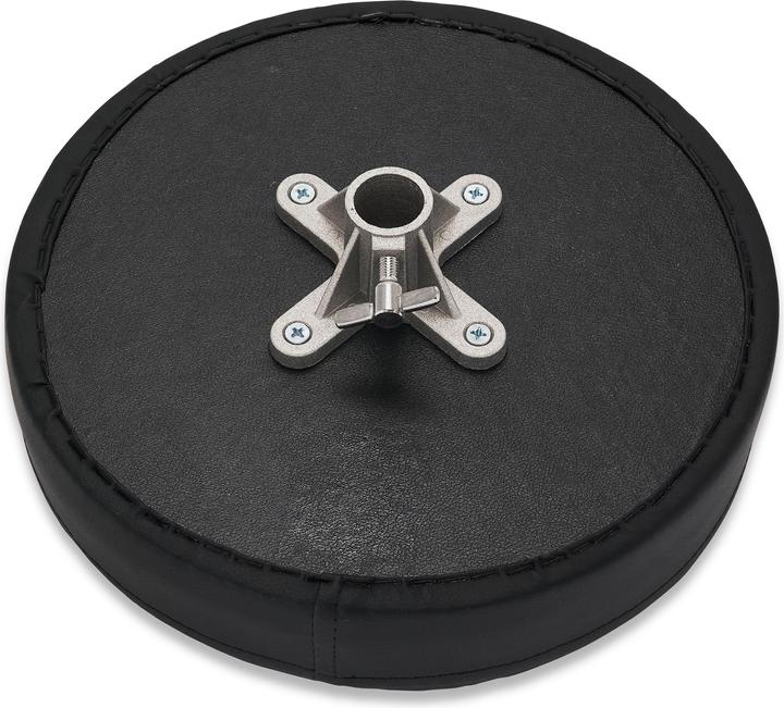 Image du produit Pacific Drums PDDT310R Round- Top Throne