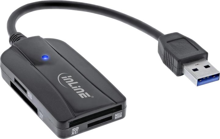 InLine 66772A (USB 3.1)