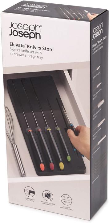 Produktbild Joseph Joseph Messer Set