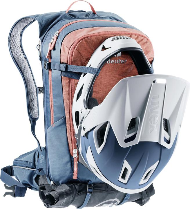 Actual product image Deuter Compact EXP (14 l)