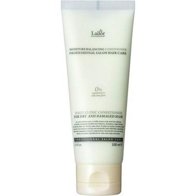 La'dor, Conditioner, Lador Moisture Balancing Conditioner - 100ml (100 ml)
