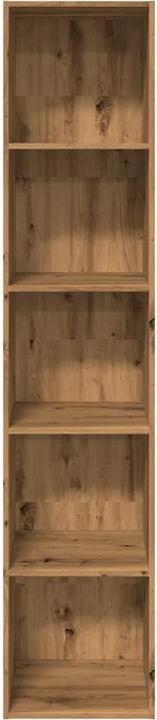 Immagine prodotto vidaXL Scaffale verticale (40 x 30 x 189 cm)