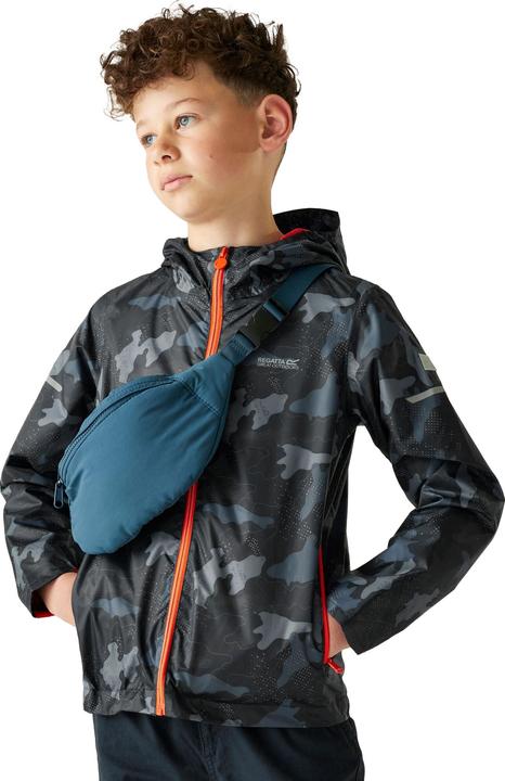 Produktbild Regatta Lever II Jacke wasserfest (158)