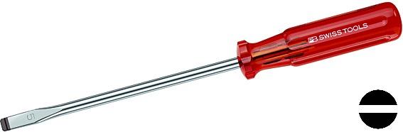 Image du produit PB Swiss Tools Tournevis à lame plate (Vis fendues)