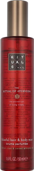 Produktbild Rituals Ayurveda (50 ml, Körper- & Haarduftspray)