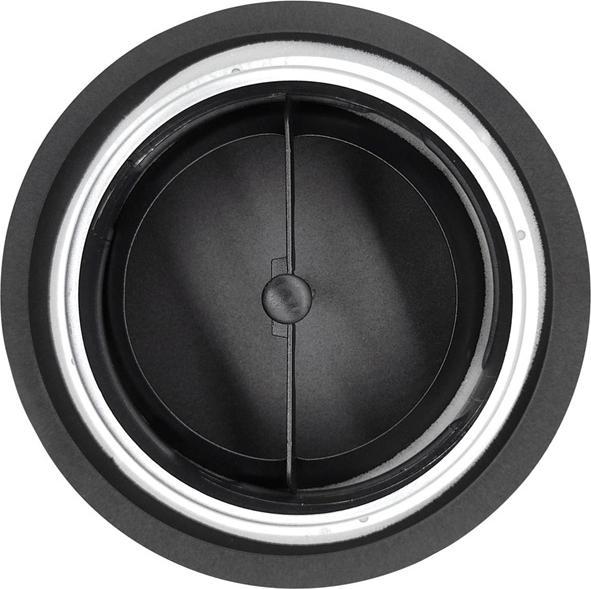 Image du produit Europlast Diffuseur En Métal Dmt100a