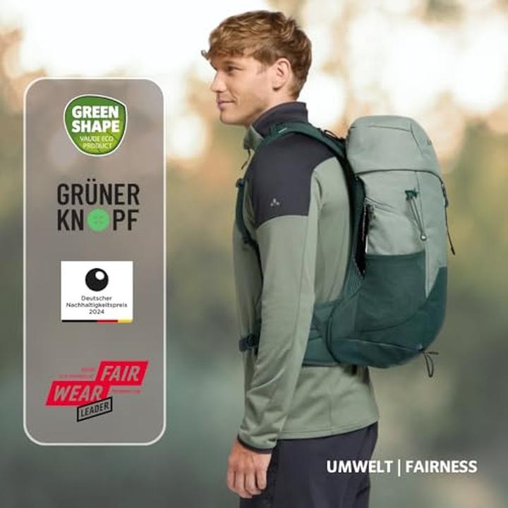 Immagine prodotto Vaude Jura 24 (24 l)