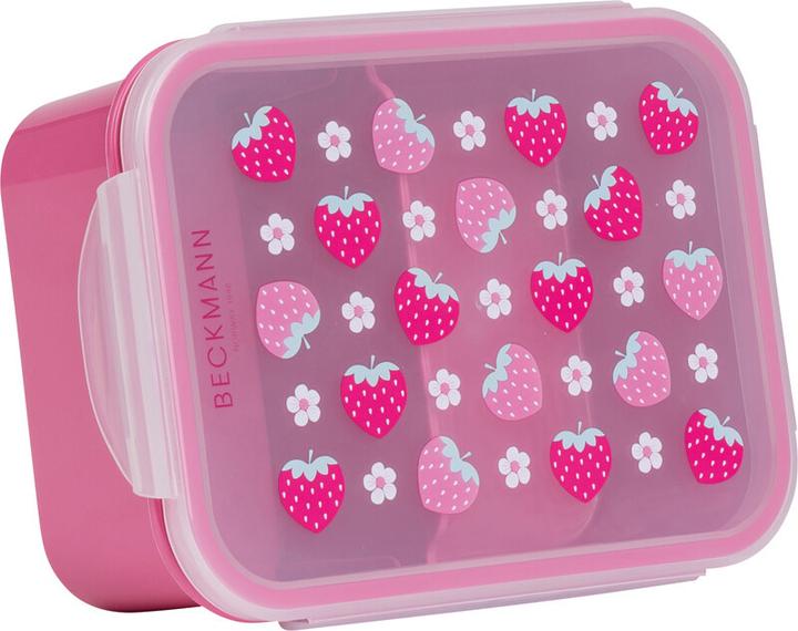 Produktbild Beckmann Lunchbox Classic