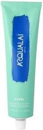 Actual product image Konjac Sponge Acqualai Capri Medium Protection Mineral Sunscreen SPF15 100ml (Suntan cream, SPF 15, 100 ml)