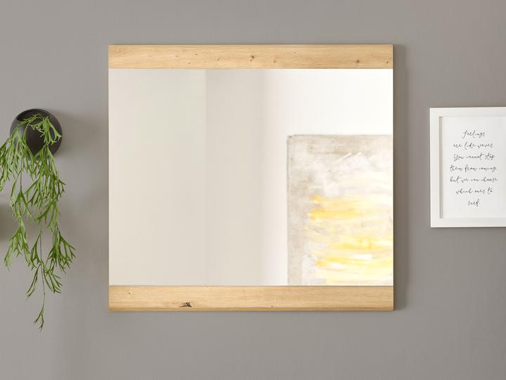 Image du produit Möbel-Eins Neika (80 x 75 cm)