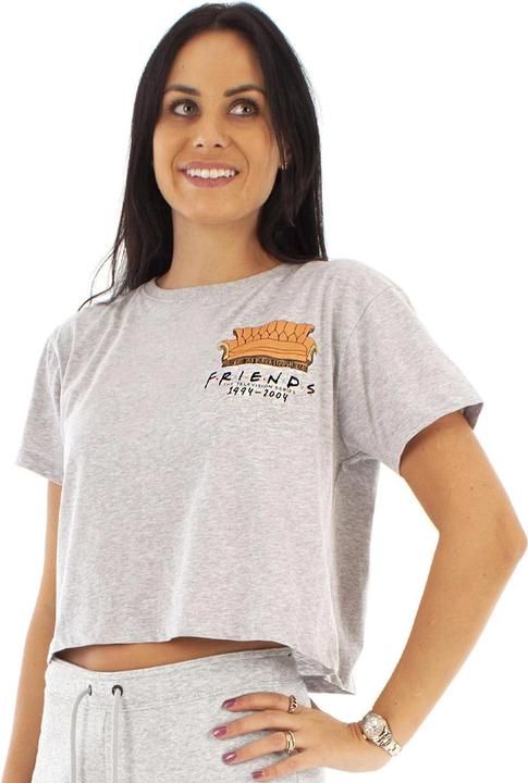 Immagine prodotto Friends Felpa corta Central Perk (L)