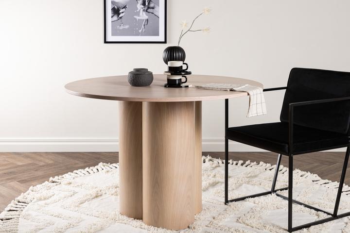 Image du produit Venture Home Olivia (110 x 110 x 75 cm)