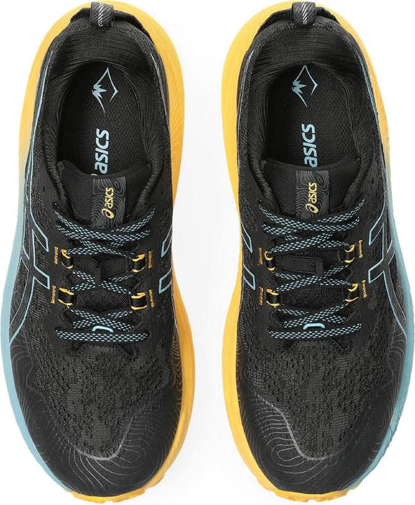 Actual product image ASICS Performance Trabuco Max 2 (39)