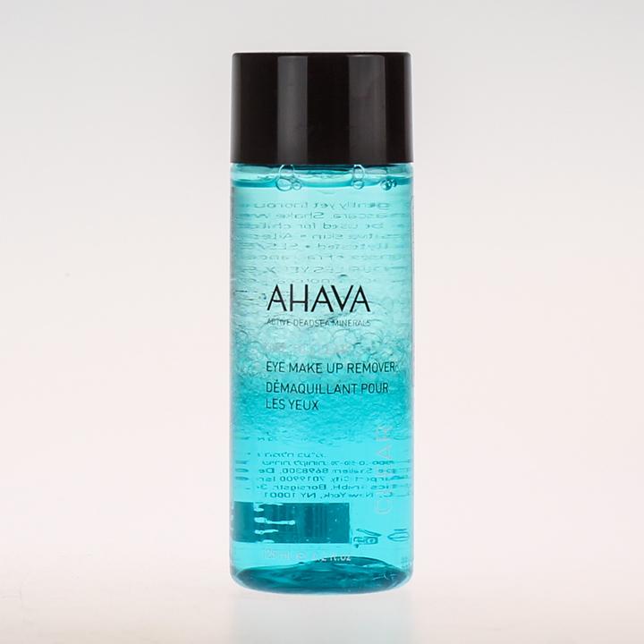 Produktbild Ahava Time to Clear (Make-Up Entferner, 125 ml)