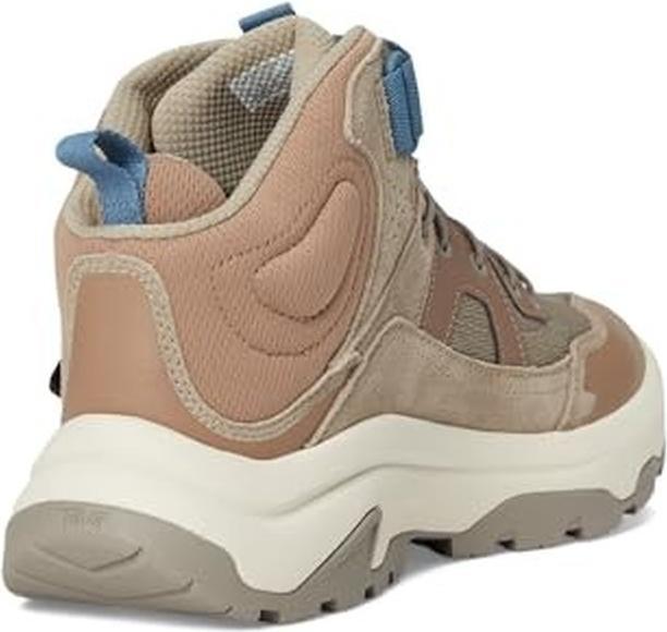 Produktbild Teva Hurricane Daybreaker Mid RP (42)