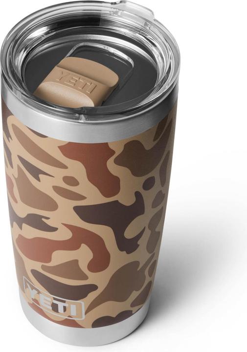 Image du produit Yeti Rambler Becher