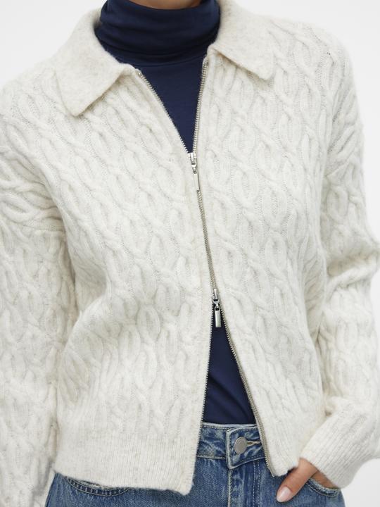 Produktbild Vero Moda VMMEFFA Strickjacke Strickjacke (L)