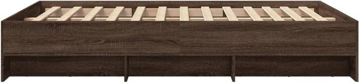 Actual product image vidaXL Bedstead (140 x 200)