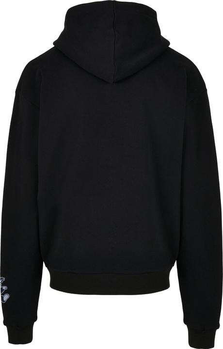 Produktbild Urban Classics Nice for what Ultra Heavy Oversize Hoodie (L)