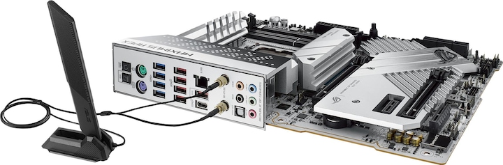 Produktbild ASUS ROG Maximus Z790 Apex (LGA 1700, Intel Z790, ATX)
