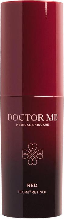 Actual product image Doctor Mi! Red (30 ml)