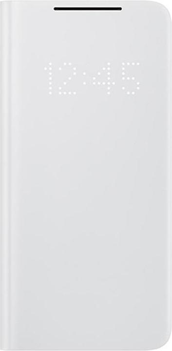 Actual product image Samsung Smart LED View Cover EF-NG996 (Samsung Galaxy S21+ 5G)